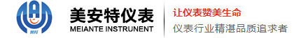 江蘇美安特自動(dòng)化儀表有限公司